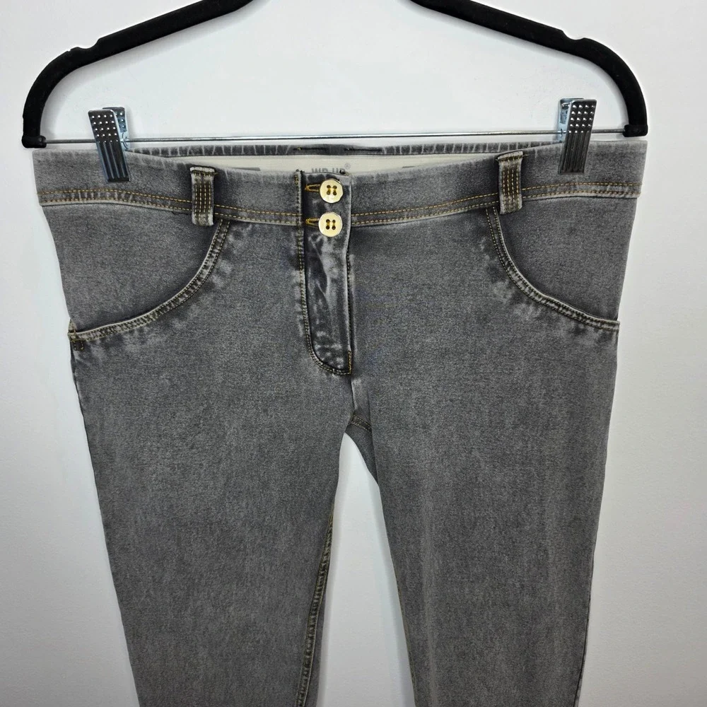 Freddy Pants Womens‎ 8
